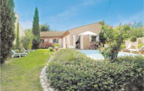 Holiday Home L'Isle Sur La Sorgue Impasse Des Jardins